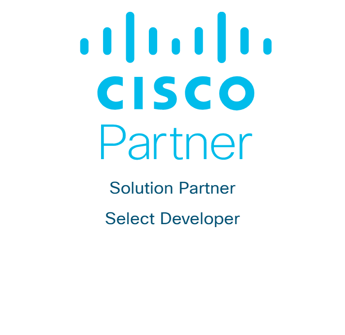 VerbioCorporate's tweet photo. ✅🤝We are very pleased to announce that we are a @Cisco Certified Partner! Verbio combines the latest in #VoiceAI technology with 20+ years exp. Our multi-language solution combines #speechrecognition, #speechtotext &amp; #NLU

https://t.co/SAchaXdlQM

#CISCO #partnership #ai #tech https://t.co/PEhvx6jv49