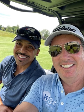 w3rConsulting's tweet image. We had the pleasure of playing in the #CMSDC Jim Osborne Scholarship Classic Golf Outing benefiting the Jim Osborne Scholarship program. This program supports college costs for Chicago-area, high-performing, minority high school students.