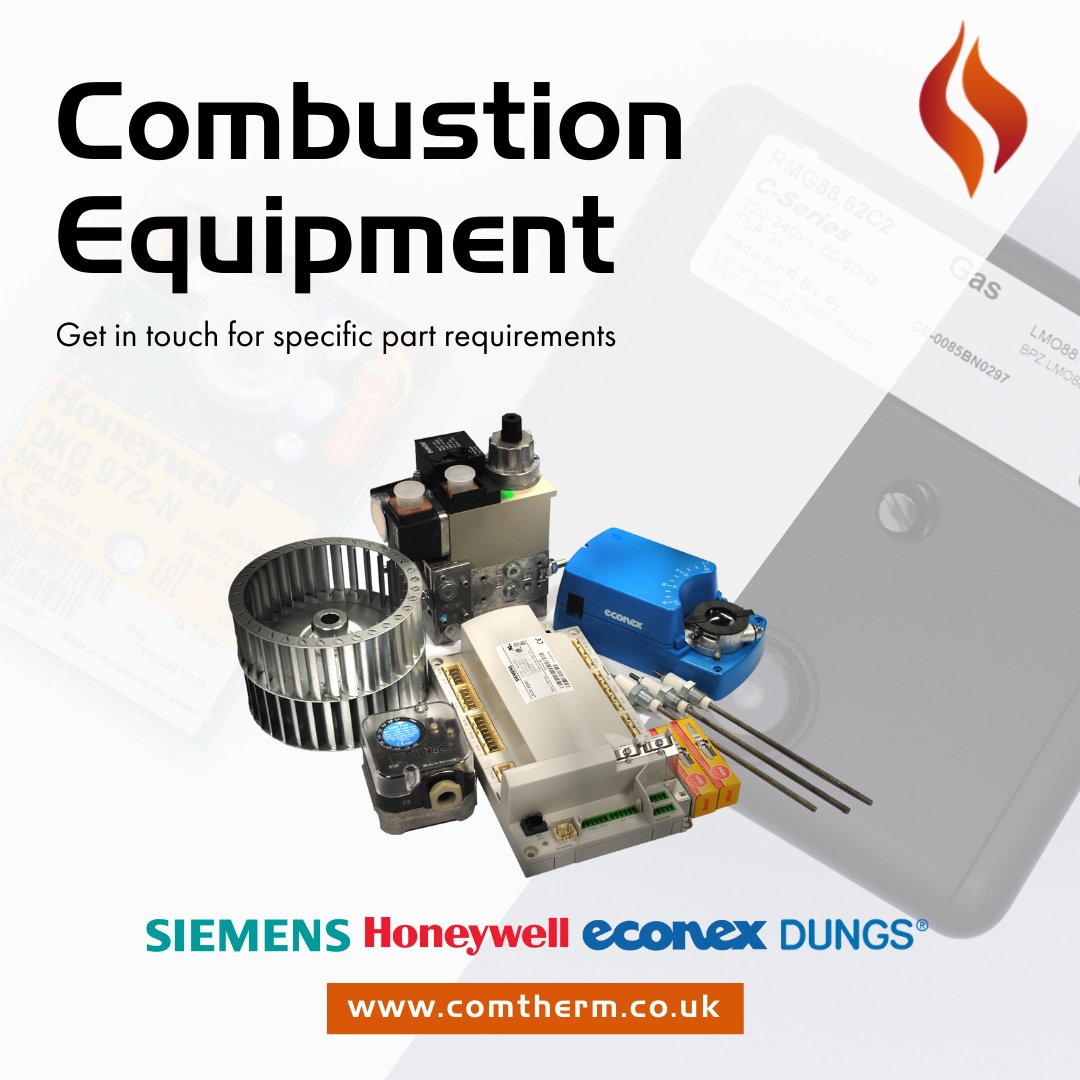 Comtherm Ltd tweet media