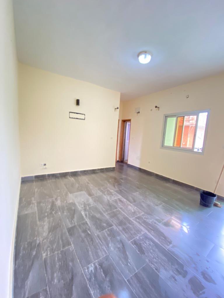 One_Immobilier's tweet photo. #douala ~ #logpom
Studio à louer à Logpom Bassong
01 Chambre
01 Salon
Douche
Balcon
Cuisine
Forage
Vigile H 24
Prix : 72.000 f / mois x 10 non négociable
694101290
#Immobilierdeluxe237 #oneimmobiliergroup #immobiliercameroun #appartementalouerdouala #influenceurimmobilier https://t.co/VeJnjLR2KU