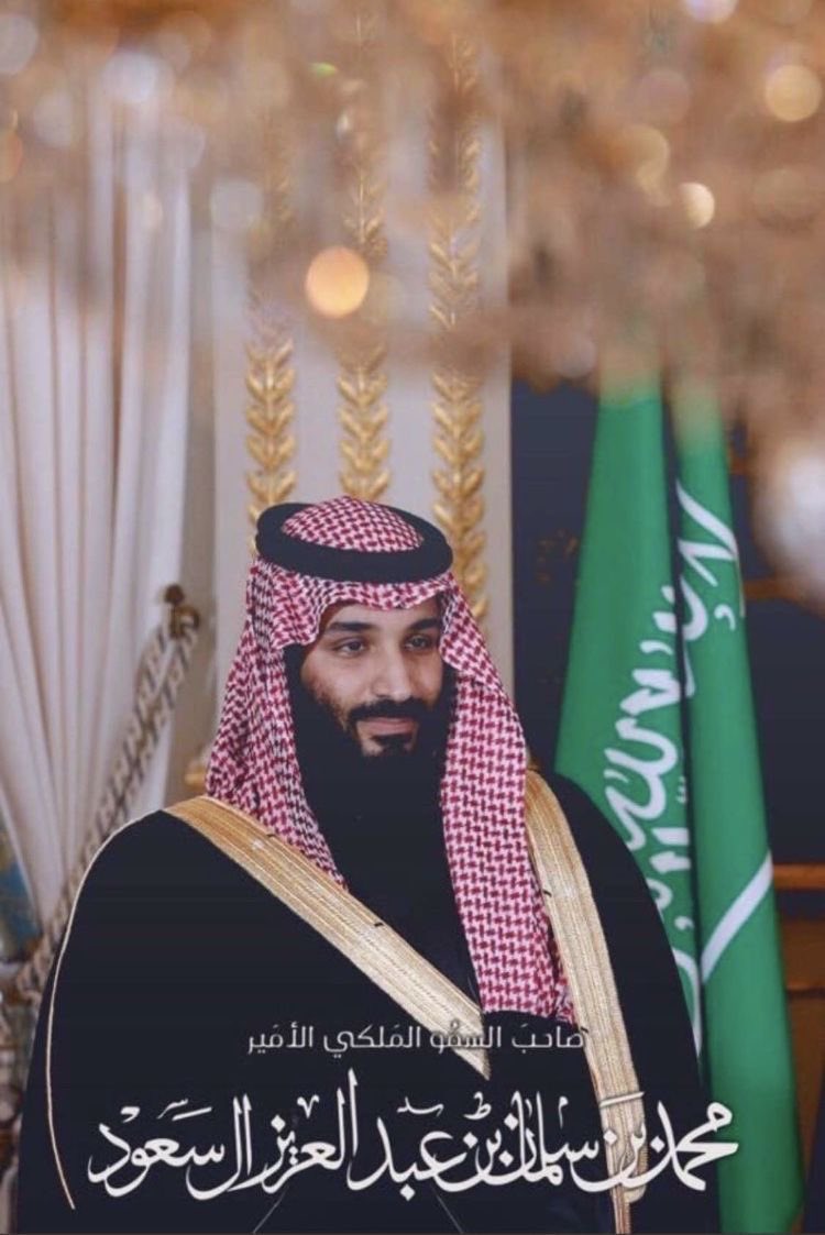 مشعل الشاطري | MESHAL ALSHATRI tweet media