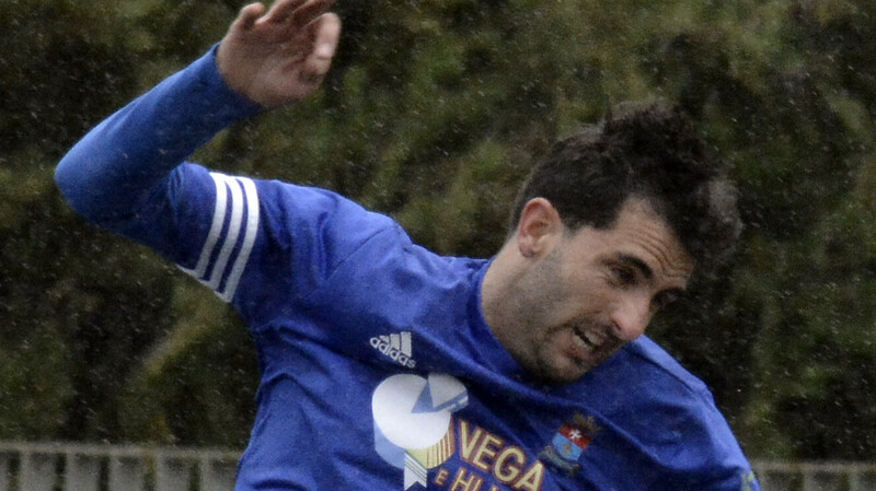 ⚽El gobernante del carril siniestro.

🟡El <a href="/VILLAFRANCOCF/">VILLAFRANCO CF</a> cierra el fichaje del lateral zurdo Juanjo.

Cuenta con experiencia en la antigua #Tercera en Arcos, Coria y Gerena #MuchodeporteFútbolProvincial #MuchodeporteAlRescate #DHS

Consulta la info 📲 ow.ly/2mbM50KvojF