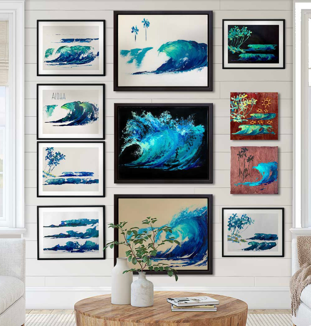 5thandRugged's tweet photo. Livin' that #islandlife through art. 🌺🌴🌊.
#beachdecor #homedecor #beachstyle #beachystyle #beachscape #hawaii #aloha #hawaiian #relax #hilife #beachlife #hawaiilife #hawaiianstyle #horizonsart #nelsonmakesart #5thandrugged https://t.co/HW2UtZwvdB