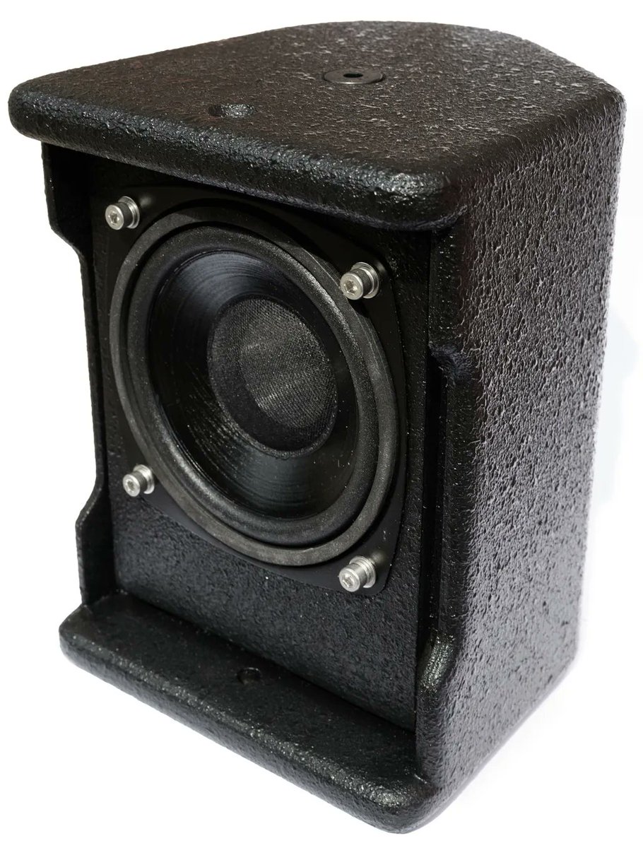 InspiredAudio's tweet photo. With Plasa London now just days away we are super excited to show you our latest baby. Yes! The AX4 has finally arrived and it's a beauty. Here's a sneak peek. Be sure to check it out at Plasa London, stand D30. https://t.co/Rplrkw4dlU
