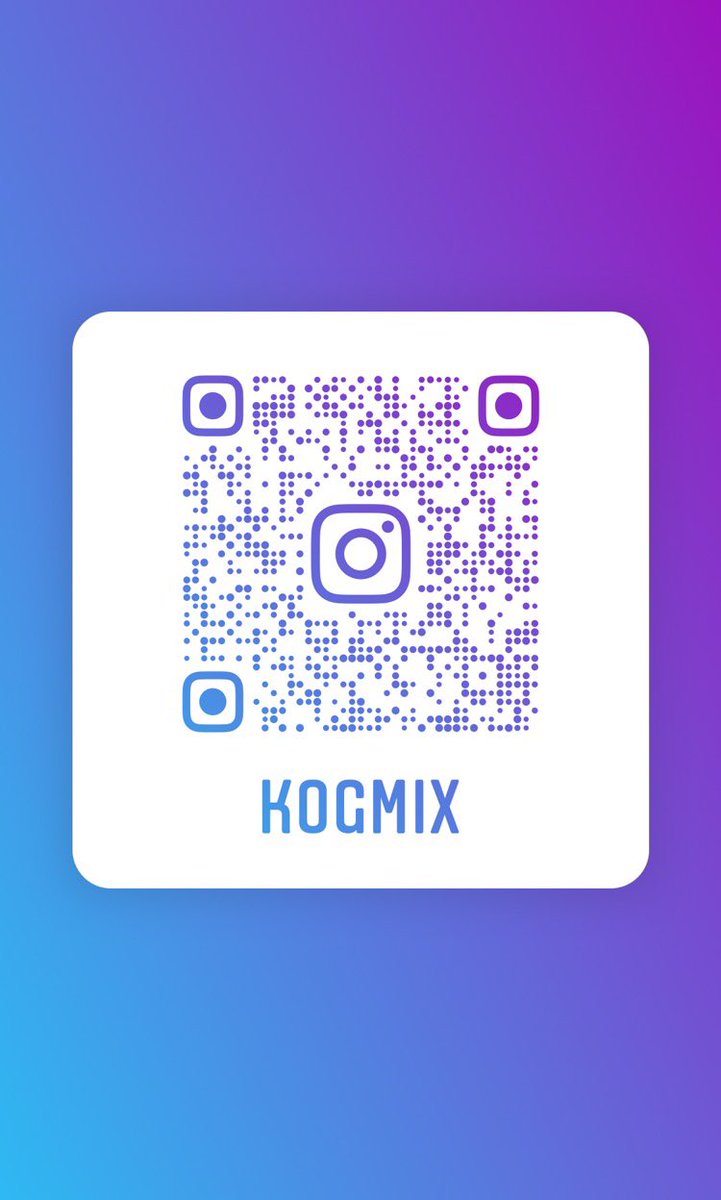 KOGMIX (@KOGMIX) / Twitter