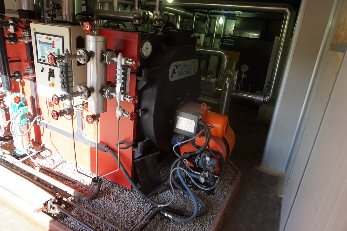 pharma_access's tweet photo. Browse through the images and take a glimpse of how Pharma Access specializes in designing utility for any project with its advanced engineering capability. We specialize in executing turnkey projects globally. 
#Utility #turnkeysolutions #turnkeyproject  #pharmaceutical https://t.co/g3NI3yWzMU
