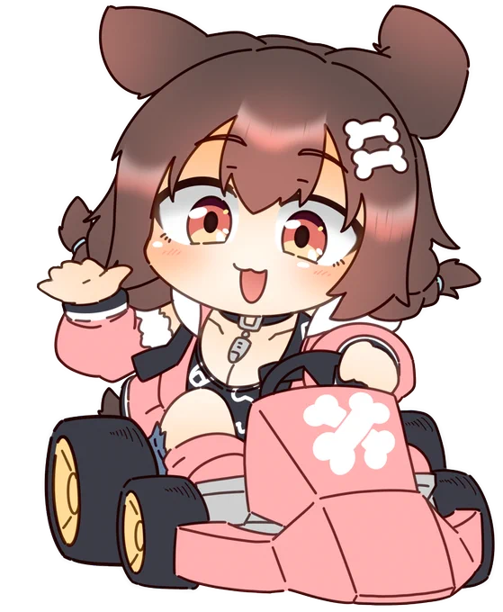 透過の圧ころさん+キラー無し通常ころさん#できたてころね 