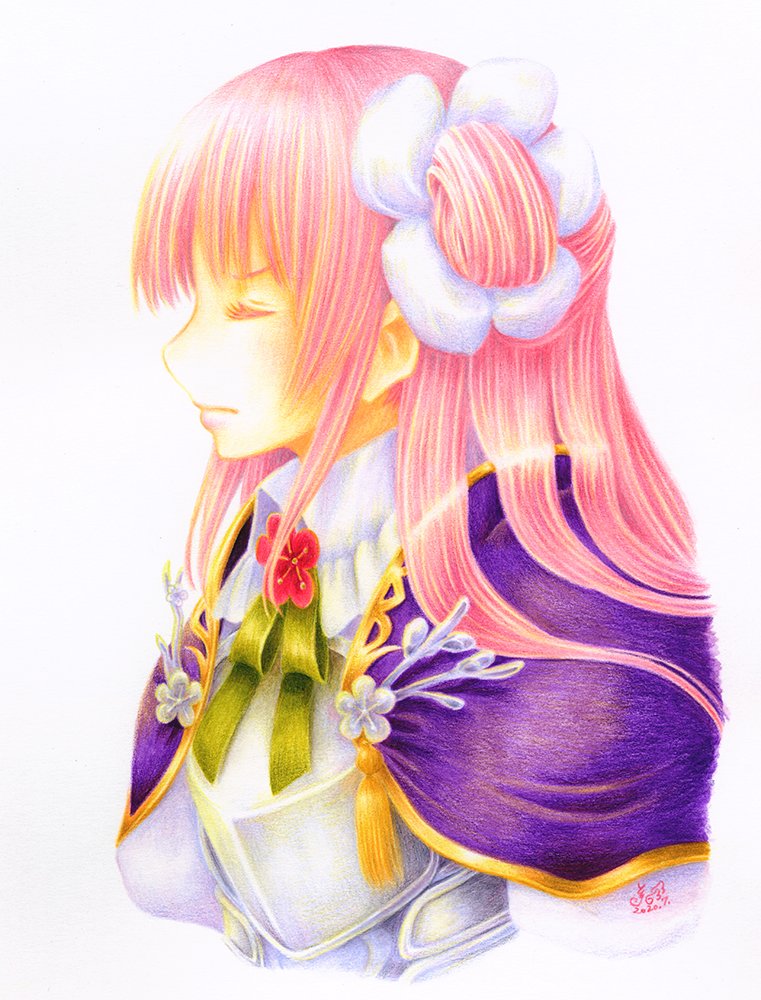 「ウメさん!#自分の好きなキャラ一人の画像を四枚貼る 」|翔のイラスト