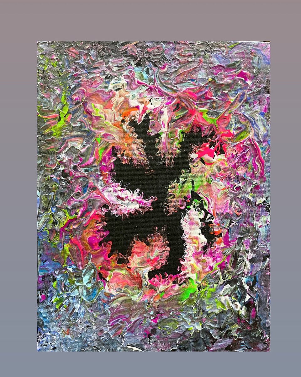 akfs_project's tweet photo. #アート #芸術  #デザイン #artwork #teamlab #illustration #drawing #design
#contemporaryart #abstractart  #artist #abstractpainter #canvas #acrylic #art #artcollector #artiststudio #acryliconcanvas #colorfulart #artlife #painting #abstract https://t.co/EKQo7njG7a