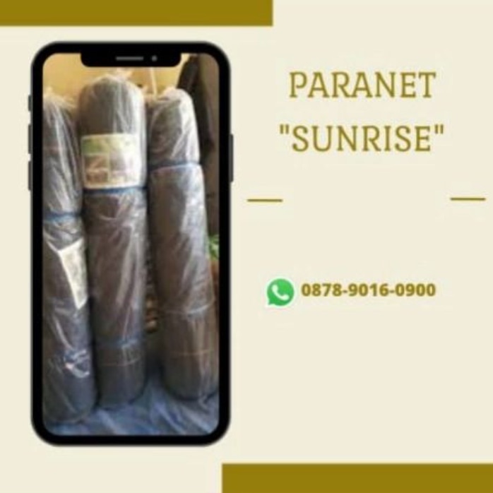ParanetPar2's tweet image. terlaris WA+628789016090-0, distributor paranet 40 Surabaya

 #paranet40persen #jaringparanet40 #paranet40 #paranet50persen #paranet55