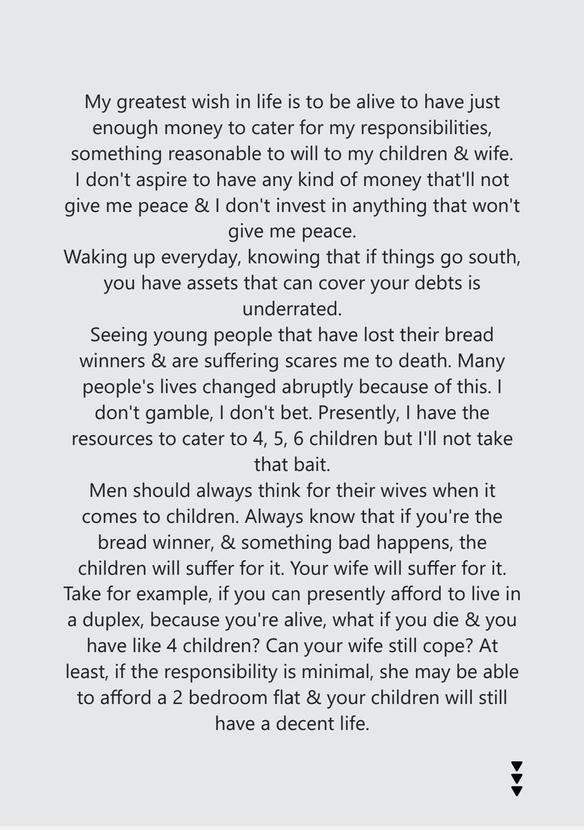 This is one of the best gift you guys have ever given to me. I'm so emotional reading tweets I made over the years.

Team E-book @IhejirikaOgech1 @MrsVeenosen <a href="/ogahmonday6/">InvestorAwesum 📊 (Ø,G)</a> <a href="/_Ayomide_/">Æ</a> and <a href="/_temdickson/">Chukwutem</a>.

THANK YOU 🙏.