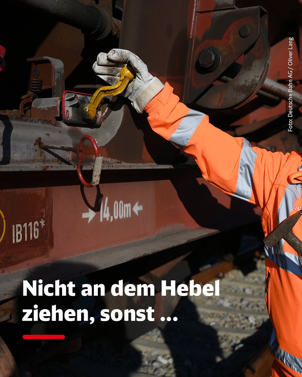 DB Cargo tweet media