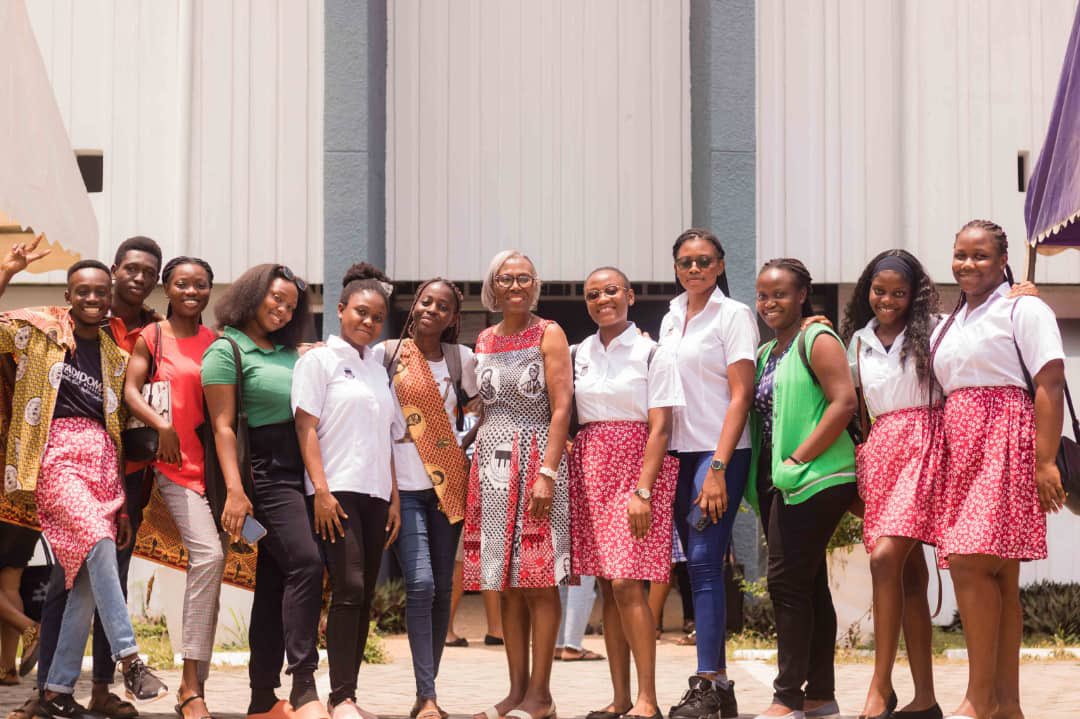 Achimota School on Twitter "AchimotaAt95🎹 Excerpts from Nutrition and