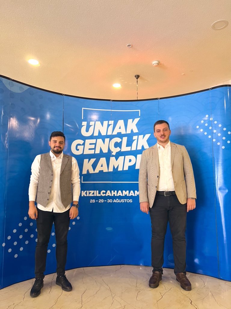 uniakigdir's tweet photo. Kızılcahamam kampımızın sonuna geldik emeği geçen herkese teşekkür ederiz sözler verildi Doğu Anadolu geliyor takipte kalın 😎 https://t.co/9rMBCUFC0f