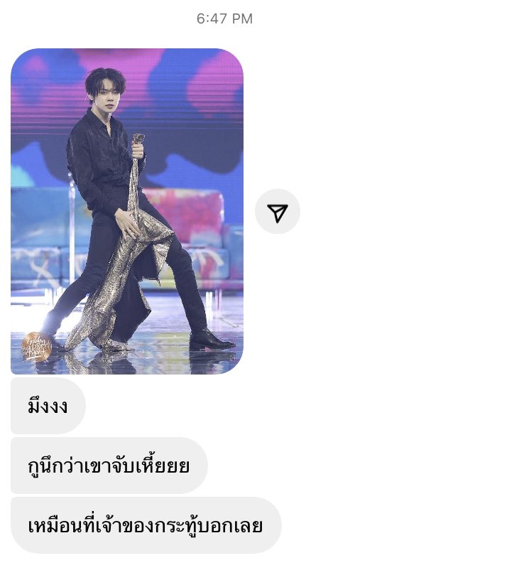 ✢เปงมัมหมี𖣘together✢ tweet media