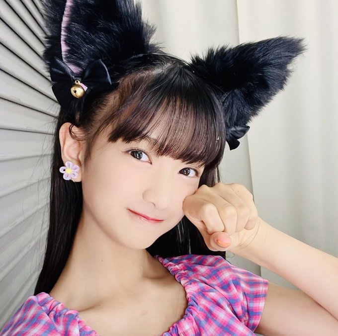 Twitterのコスプレ画像5