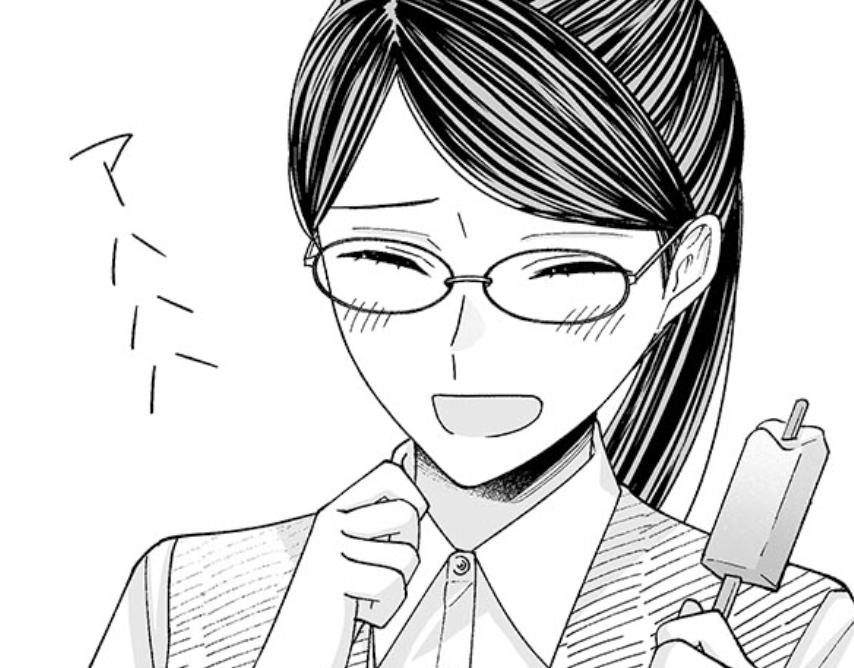 この後24時『百合にはさまる男は死ねばいい!?』更新らしいよ…😯 