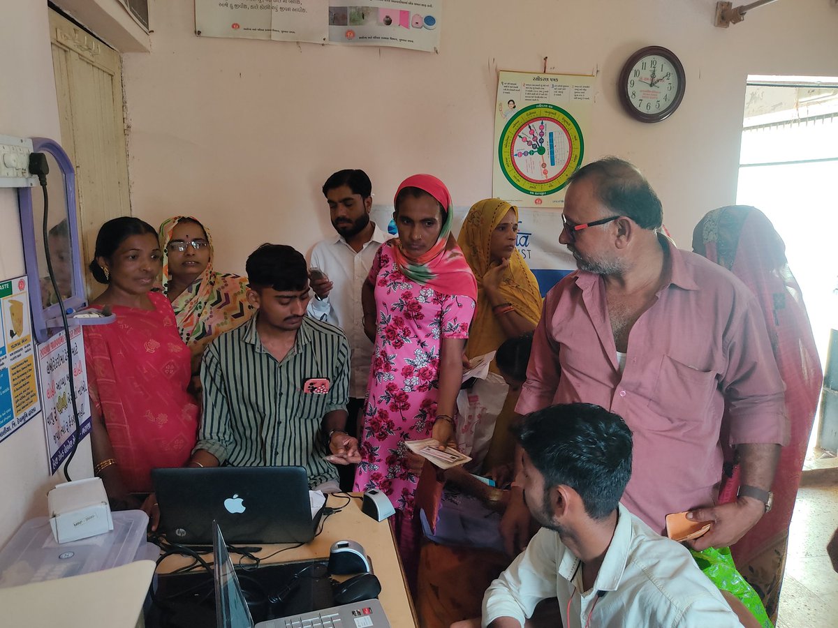 गरीबों के लिए वरदान " आयुष्मान कार्ड" 
PMJAY Card camp 
Hwc :- Bharana
<a href="/AndBharana2/">Ayushman Arogya Mandir- Bharana 2</a> 
<a href="/Pjchandegra/">Dr Prakash Chandegra</a> 
<a href="/taluka_office/">Taluka Health Office Jamkhambhaliya</a> <a href="/COLLECTORDWK/">Collector Devbhumi Dwarka</a>
<a href="/CDHO_Dwarka/">CDHO Devbhumi Dwarka</a>