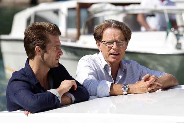 speedmanupdates's tweet photo. In honor of #Venezia79, throwback to Scott Speedman and Bruce Greenwood landing at Venice Film Festival like two bosses from some spy movie (2010).
πΈ Andreas Rentz/Getty Images Europe
#BarneysVersion #ScottSpeedman https://t.co/HPk8h8Ae1I