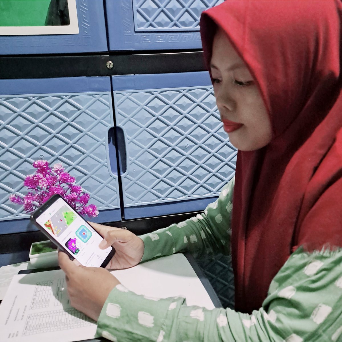 DjamiAde's tweet photo. Super duper exited banget gw pas tau kalo beli games di Google Play transaksi nya bisa pake OVO, udah gitu dapet cashback sampe 99% 🤩🤩
Canggihnya lagi, pas bayar ga pake ribet ribet kluar app dulu 👏👏

Keren ga tuh ?! https://t.co/Z7deLrLC7X