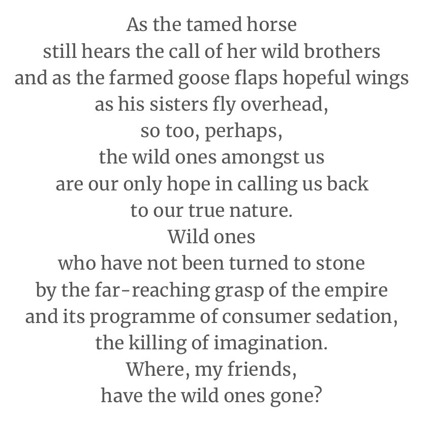 XRHorsham's tweet image. This from @joelmckerrow 

#NoNewFossilFuels