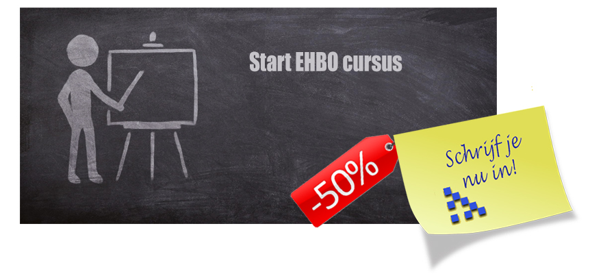 Nog voor het eind van het jaar je EHBO diploma halen? 
7 september starten wij met een opleiding EHBO incl AED training voor een gereduceerd tarief van 112,50.  Veel Zorgverzekeringen vergoeden de opleiding. Interesse? geef je snel op we zijn bijna vol ehbo.nootdorp@outlook.com