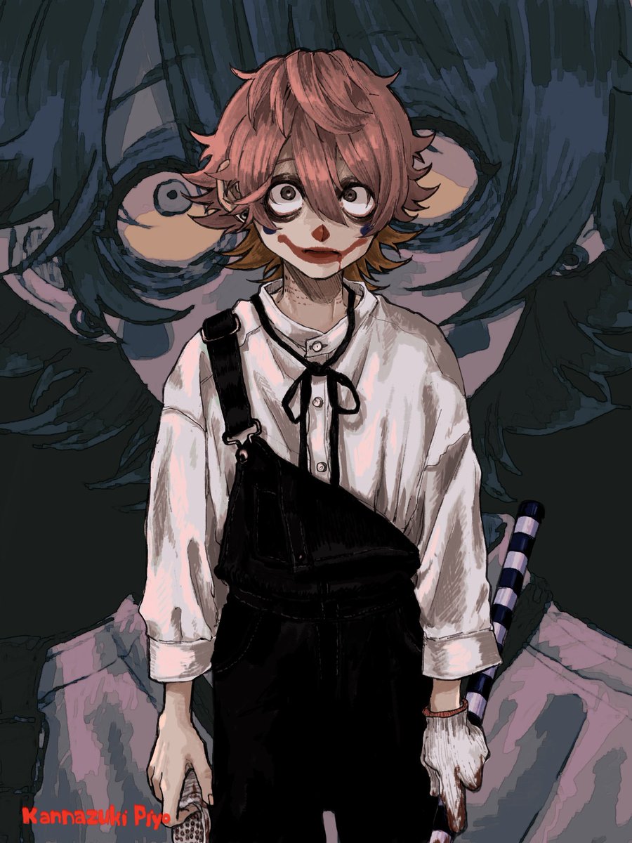「性癖ダダ漏れ創作と版権 #今月描いた絵を晒そう 」|神無月ピヨ🐤のイラスト