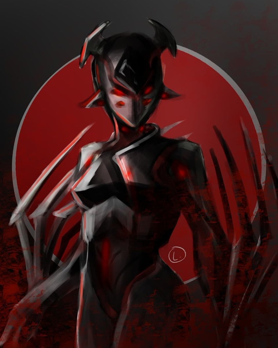 leonidas6905's tweet photo. @ProjectYinYang  @operationSIN 
And what uthink about this ????I no see ur reactions ,and I have one question 

Why?)))#NFT #NFTCommunity #NFTartists #nftart #art #fanart #artist #ukraine so Operations hope u love that dark blood style))) https://t.co/BUQBUg0ERK