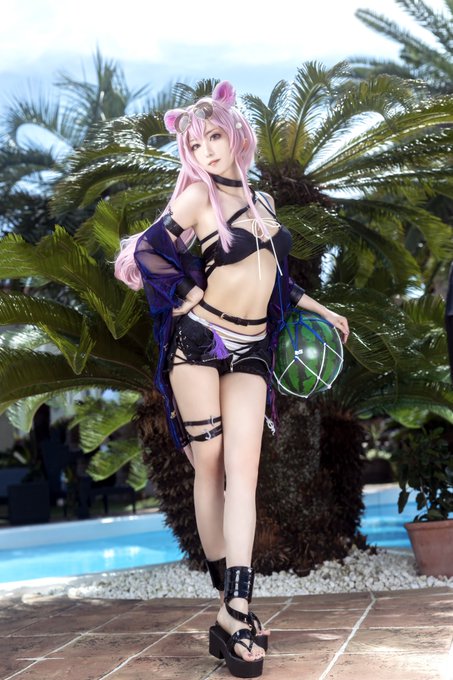 コスプレイヤーまいのTwitter画像19