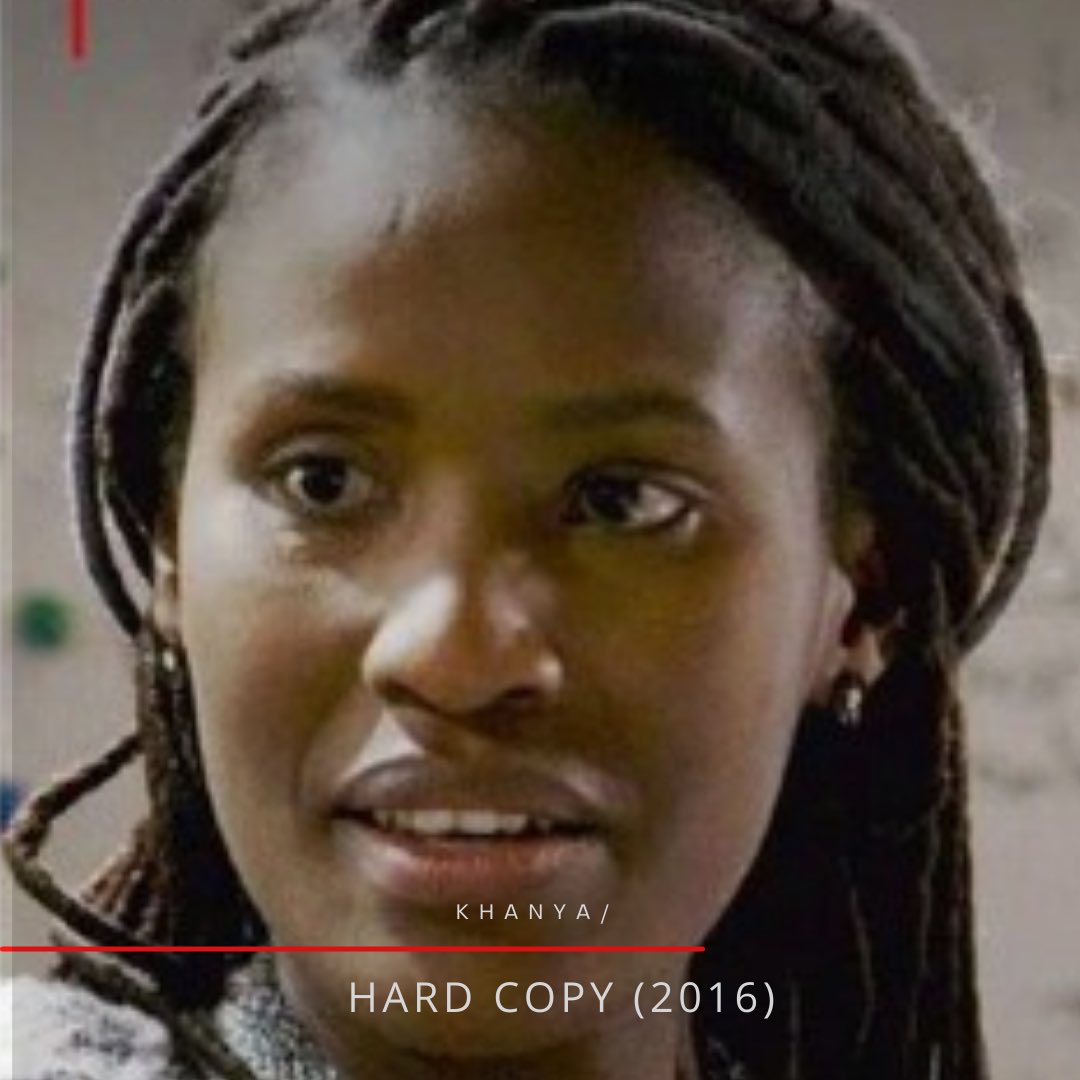 actorspaces's tweet photo. Masasa Mbangeni best known for her role as Thembeka Shezi in the popular television serial Scandal!
Faces off Masasa Mbangeni:
Scandal (2005) as Thembeka
Nongogo (2015) as Queeny
Hard copy (2016) as Khanya
The suitcase (2017) as Namhla
#ActorSpaces
#MasasaMbangeni
#Facesoff https://t.co/vbaohL1ouB