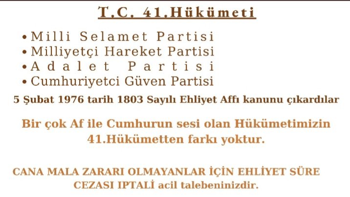 HseyinELEB15's tweet photo. @OlcayKilavuz https://t.co/Wd50TIgTS2