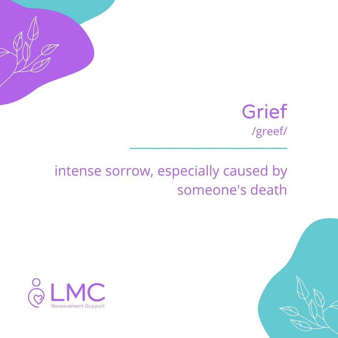 LMC Bereavement Support (formally Leanbh Mo Chroí) tweet media