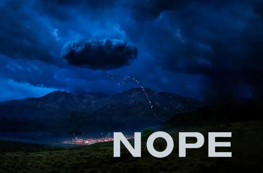 Another day, another #MancMuseMini! This time it's a review of NOPE.

"NOPE is another Jordan Peele masterpiece... It did something a little different and the payoff was great."

buff.ly/3R2Itp4

#NOPE #JordanPeele #horror #scifi #movie #film #cinema #review #Manchester