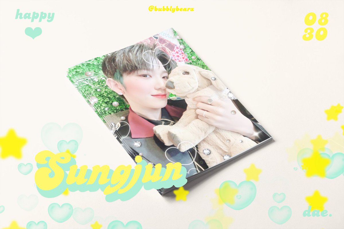 ׅ ࣪𓏲ּ 𝒷𝓊𝒷𝒷𝓁𝓎𓍲 tweet media