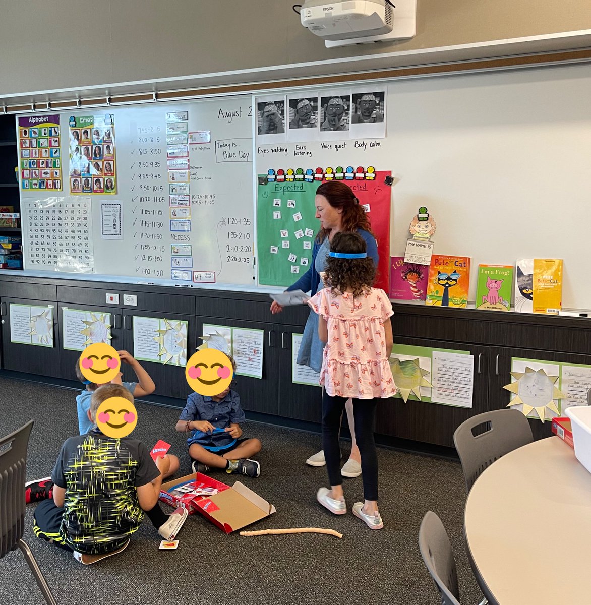 One of our amazing SPED TOSAs created a learning community in days! We’re so lucky to have her! <a href="/SPEDFUESD/">Stephenie Martinez</a> <a href="/FUESDSchools/">FUESD Schools</a> #teamfuesd