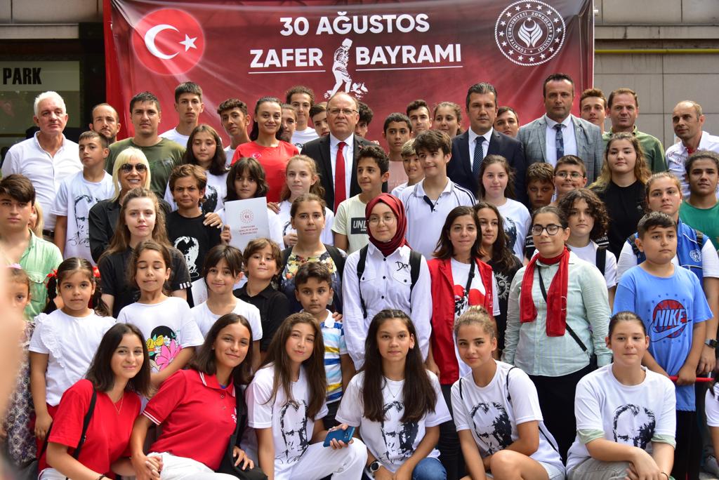 ZonguldakMEM's tweet photo. #30AğustosZaferBayramımızKutluOlsun🇹🇷 https://t.co/nmVZ2Tbrcr