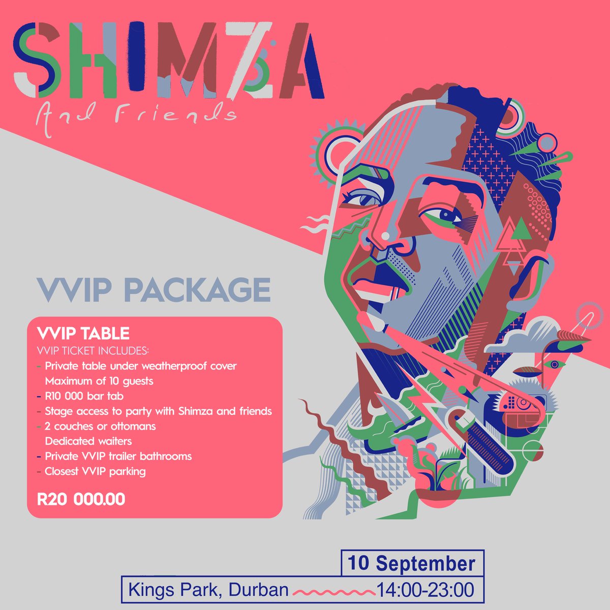 WineWed_SA's tweet photo. Final tickets are almost sold out! ♥️ last batch of tickets available here >>>> https://t.co/wMSgKhOWtn… #ShimzaAndFriends 

DO NOT MISS OUT!!!

MOVIE LOADING!!!! 🎥 🍿 https://t.co/V4PI5vkKV3