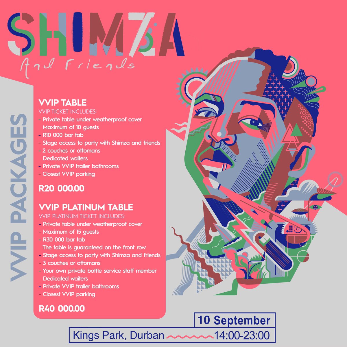 WineWed_SA's tweet photo. Final tickets are almost sold out! ♥️ last batch of tickets available here >>>> https://t.co/wMSgKhOWtn… #ShimzaAndFriends 

DO NOT MISS OUT!!!

MOVIE LOADING!!!! 🎥 🍿 https://t.co/V4PI5vkKV3