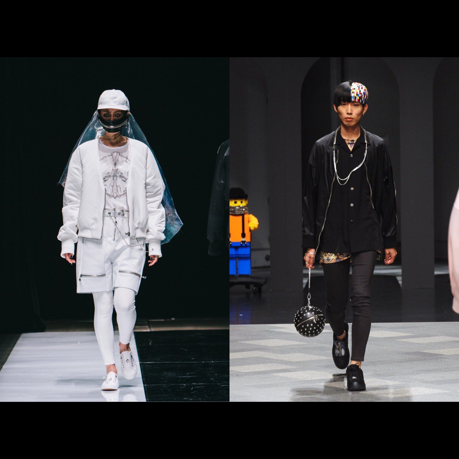 2点 優奈 キンプリ 風 ダッフィー 衣装 king&amp;prince 2点 優奈様専用 キンプリ 風 ダッフィー 衣装 king&princeの通販
