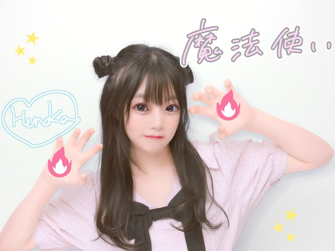 Twitterのコスプレ画像26