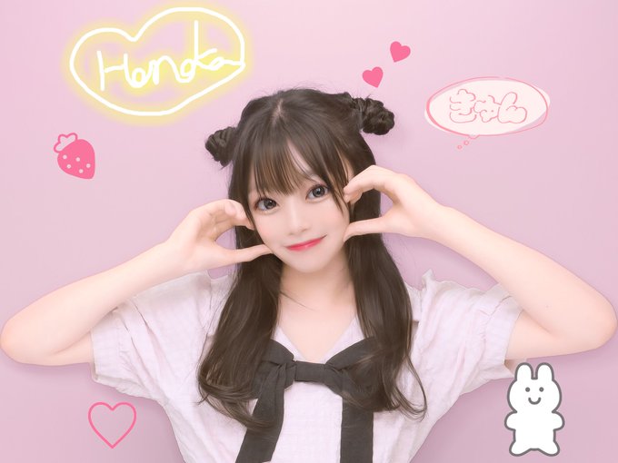Twitterのコスプレ画像27