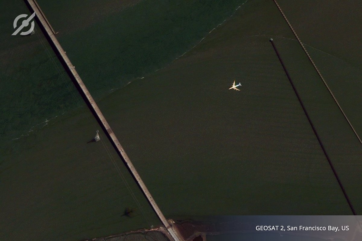 geosat_space's tweet photo. #GEOSATSeries - #DEFENSEandSECURITY - Our dedicated premises and mission-tailored tools are specially designed to support #defense and #security needs.
#GEOSAT2 https://t.co/C3uSUoRcgk