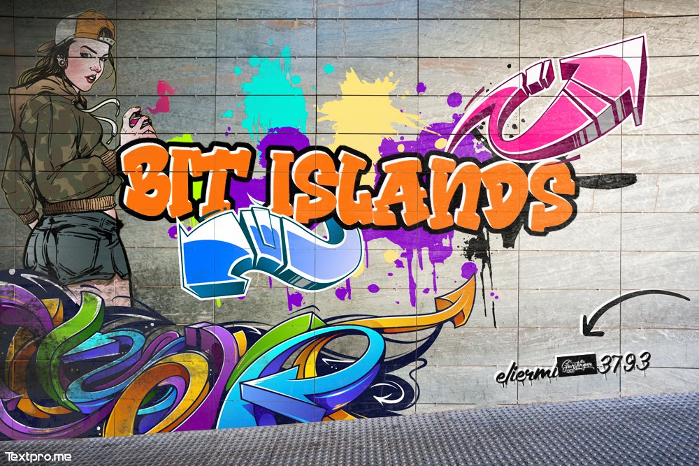 Bitislands_'s tweet photo. 🎁To celebrate @Bitislands_ x @Port3Network Partnership🎉
We launched #Collab #NFT #Giveaway for Invitation Code🚀
🗓Aug 30th -Sept.15th
👉Task on #SoQuest https://t.co/E10ctm2kbq
✅Mint on #ProjectGalaxy
https://t.co/4wifhlXVLa
#Web3 #Airdrop #NFTGiveaway #Bitislands https://t.co/snuomsOkdz