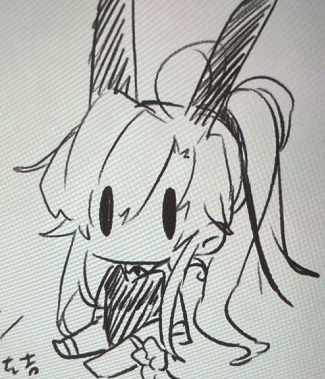 笑顔の絵でその人の性格がわかるらし 