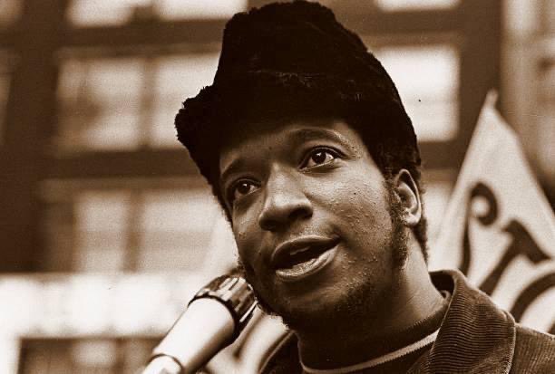 Happy Heavenly Birthday Fred Hampton!    