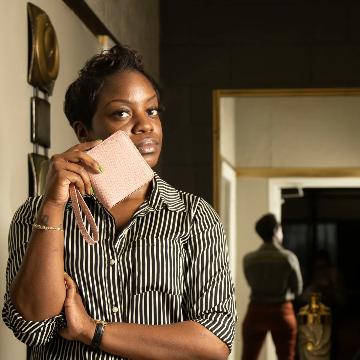 PantyBuddy: the public restroom essential! Shop today at pantybuddy.com