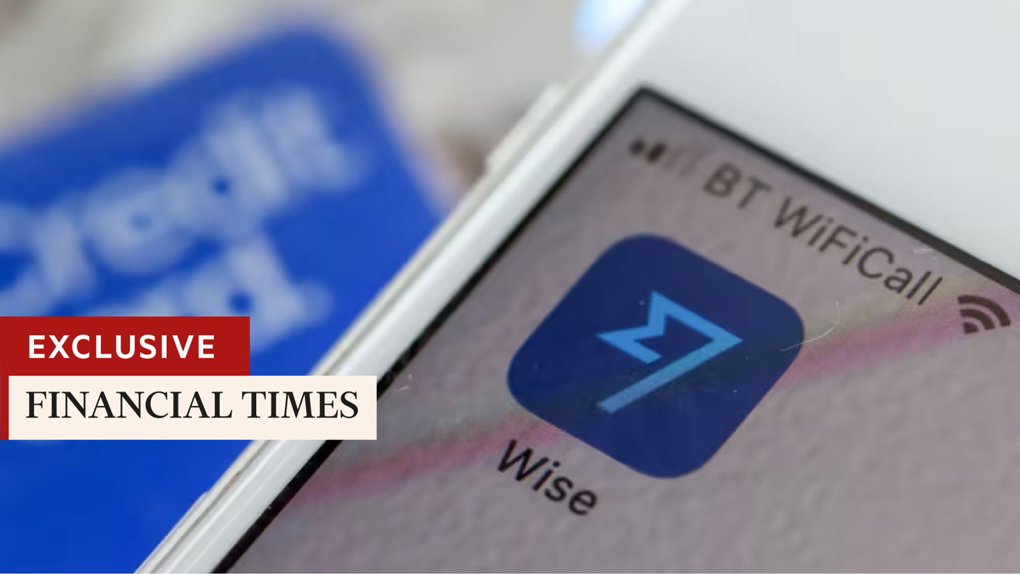 Financial Times on Twitter "FT exclusive Payments app Wise has been fined 360,000 by United