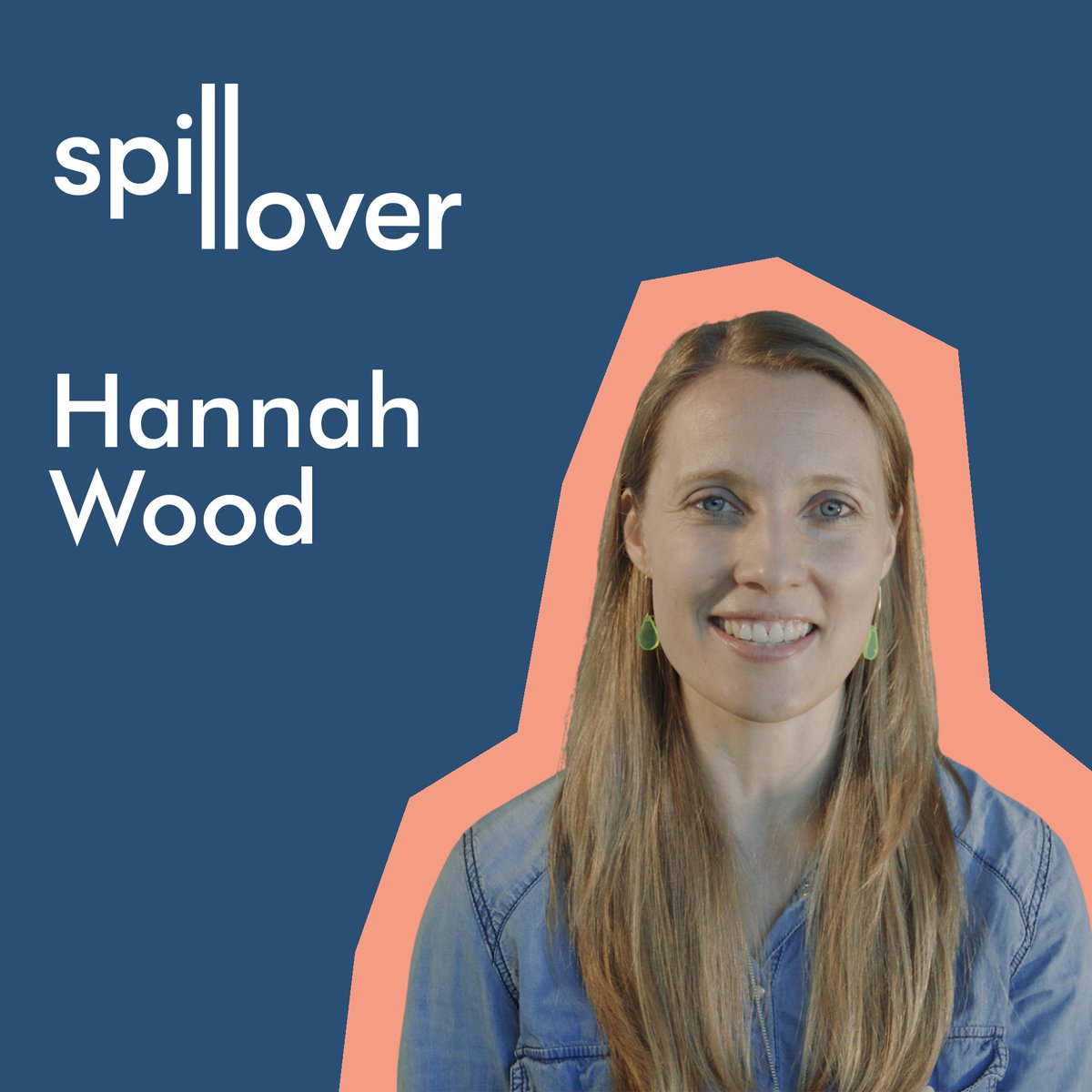 Spillover speaker announcement - Hannah Wood 🙌 <a href="/PlymUni/">University of Plymouth</a> lecturer and founder and creative director of <a href="/storyjuice/">Story Juice</a>, hear about her experience in creating unique immersive experiences in Plymouth. Sign up now! ow.ly/R9Wr50KvtxF

#Spillover #CreativeCollisions #iMayflower