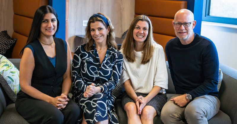 endomag's tweet photo. Finding a lump can be an anxiety-ridden experience for anyone.

So we asked four leading surgeons to share their top tips for breast cancer detection, including the importance of early detection, understanding family history and other symptoms to be aware of.

Read more here👇
