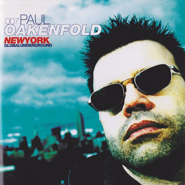 A happy 59th birthday to DJ and record producer Paul Oakenfold!
 